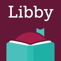 OverDrive to sunset Fire tablet app.