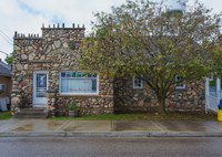 Lawrence Memorial District Library Location Photo