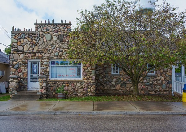 Lawrence Memorial District Library Location Photo