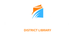 Lawrence Memorial District Library Logo